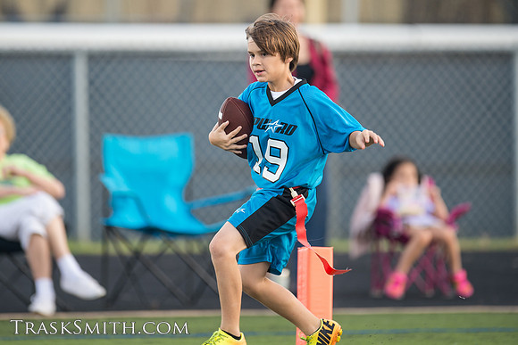 Upwards Football