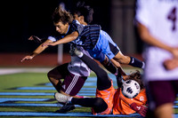 Brazoswood vs Clear Creek (03-03-26)