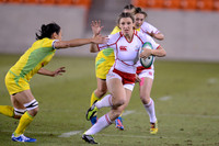 Rugby 2013 – IRB Women's Sevens World Series
