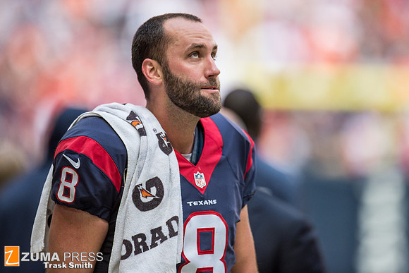 NFL 2013 - Houston Texans vs Denver Broncos