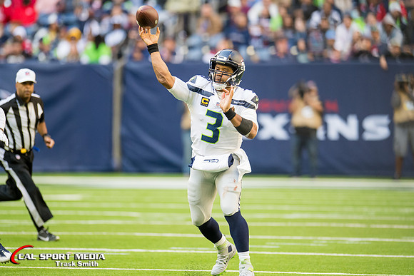 NFL 2021: Seahawks vs Texans DEC 12