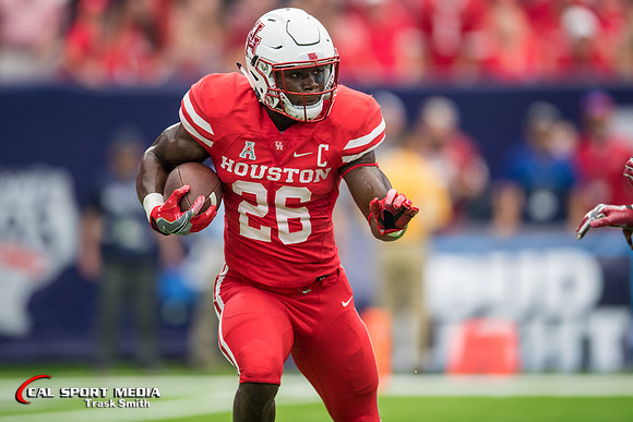 NCAA Football 2016: Advocare Texas Kickoff Houston vs Oklahoma SEP 03