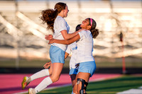 Brazoswood vs Goose Creek Memorial (03-20-26) playoffs