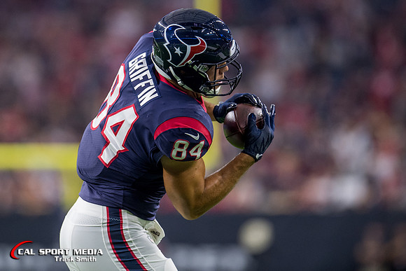NFL 2018: 49ers vs Texans AUG 18