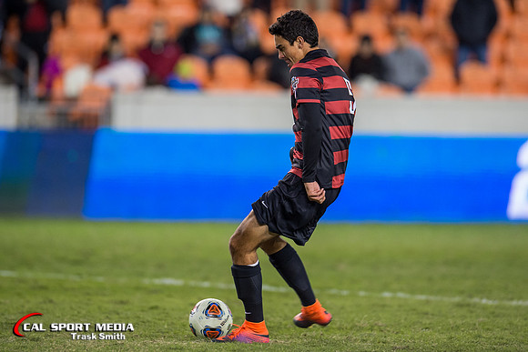 NCAA Men's Soccer Final Four 2016: North Carolina vs Stanford DEC 9