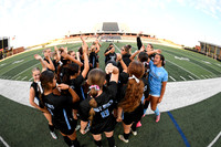 Brazoswood vs Pearland Dawson (03-24-26) playoffs