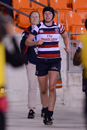 Rugby 2013 – IRB Women's Sevens World Series