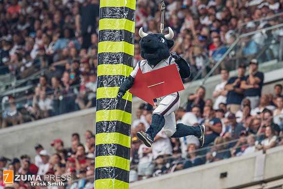 NFL 2016 - Houston Texans vs Chicago Bears