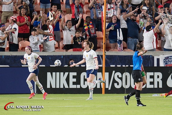 Soccer 2021: Portugal vs USA JUN 10
