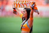 MLS 2014 - Houston Dynamo vs Real Salt Lake