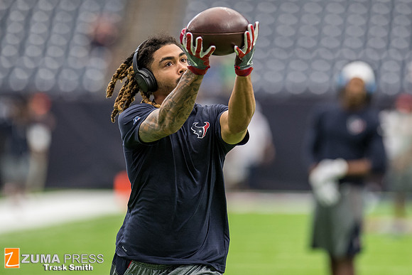 NFL 2016 - Houston Texans vs Chicago Bears