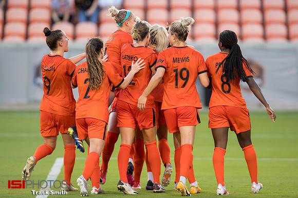 Houston Dash