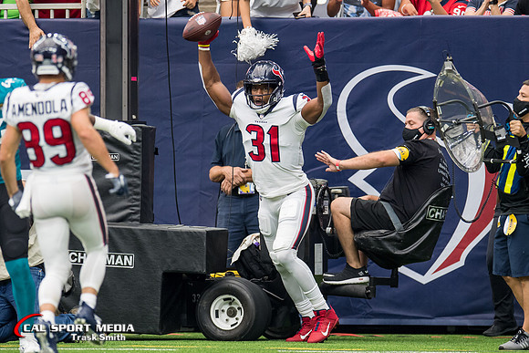 NFL 2021: Jaguars vs Texans SEP 12