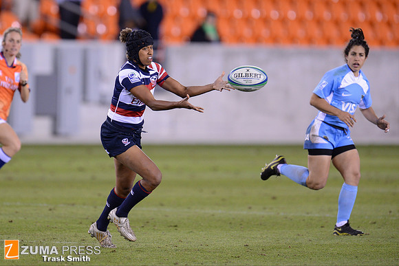 Rugby 2013 – IRB Women's Sevens World Series