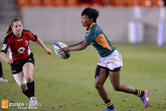 Rugby 2013 – IRB Women's Sevens World Series