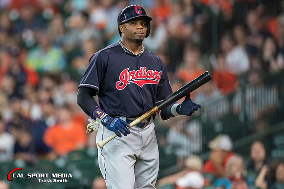MLB 2018: Indians vs Astros MAY 19
