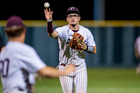 Columbia vs Sinton playoff game (04-30-26) more edits still to come