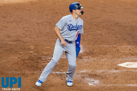 MLB DODGERS ASTROS