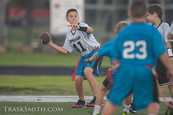 Upwards Football