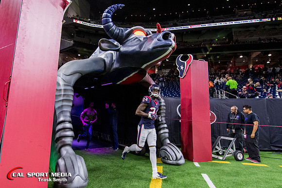 NFL 2018: Titans vs Texans NOV 26