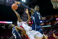 College Basketball Games