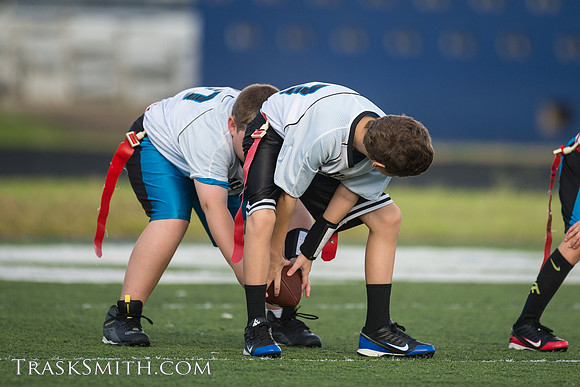 Upwards Football