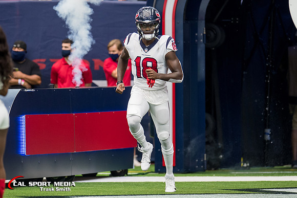 NFL 2021: Jaguars vs Texans SEP 12