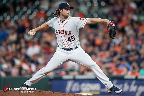 MLB 2018: Rays vs Astros JUN 18