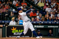 MLB RAYS ASTROS