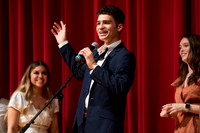 Brazoswood Senior Superlatives (05-07-21)