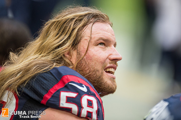 NFL 2013 - Houston Texans vs Denver Broncos