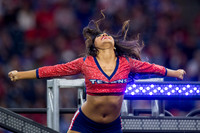 Houston Texans Cheerleaders (01-04-20)