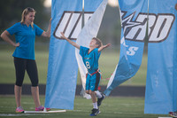 Upwards Football
