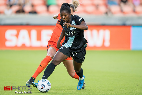 Jennifer Cudjoe