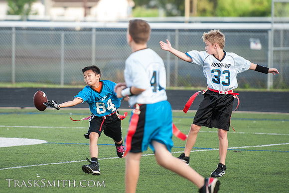 Upwards Football