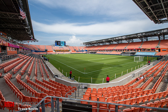 BBVA Stadium