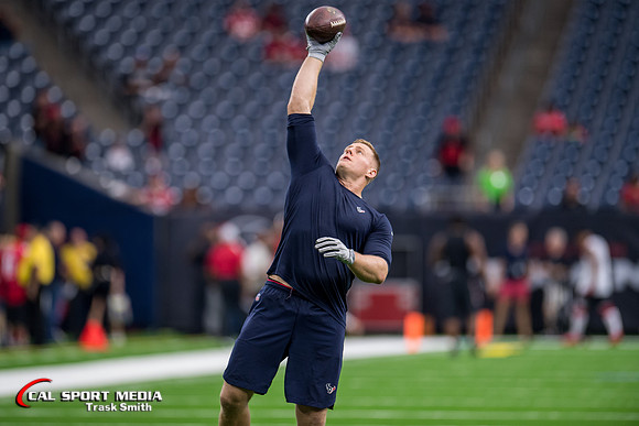 NFL 2018: 49ers vs Texans AUG 18