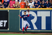 MLB RED SOX ASTROS