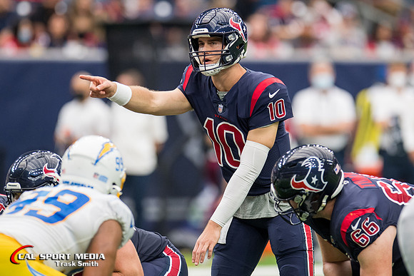 NFL 2021: Chargers vs Texans DEC 26