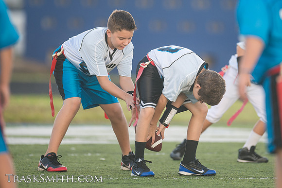 Upwards Football