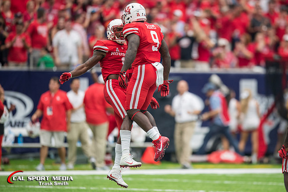 NCAA Football 2016: Advocare Texas Kickoff Houston vs Oklahoma SEP 03