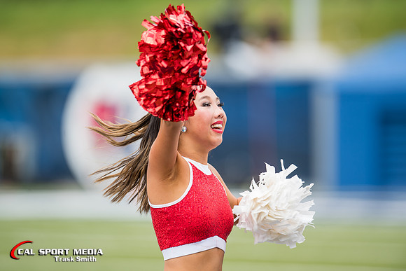 NCAA Football 2018: Houston vs Rice SEP 01