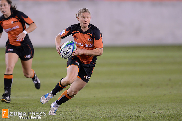 Rugby 2013 – IRB Women's Sevens World Series