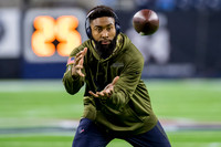 NFL 2018: Titans vs Texans NOV 26