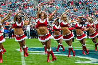 NFL 2013 - Houston Texans vs Denver Broncos
