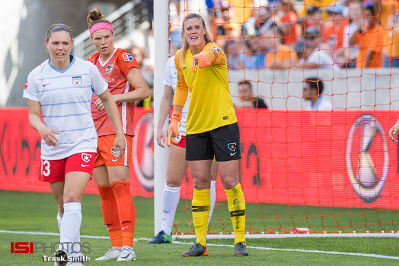 Alyssa Naeher