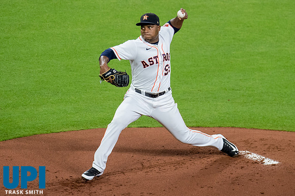 MLB ANGELS ASTROS