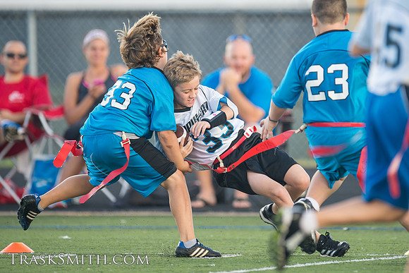 Upwards Football