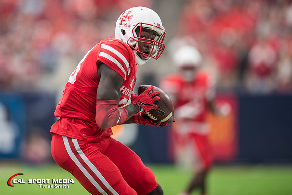 NCAA Football 2016: Advocare Texas Kickoff Houston vs Oklahoma SEP 03
