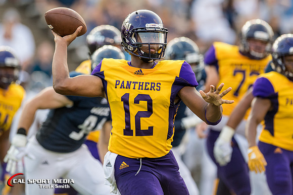 NCAA Football 2018: Prairie View A&M vs Rice AUG 25
